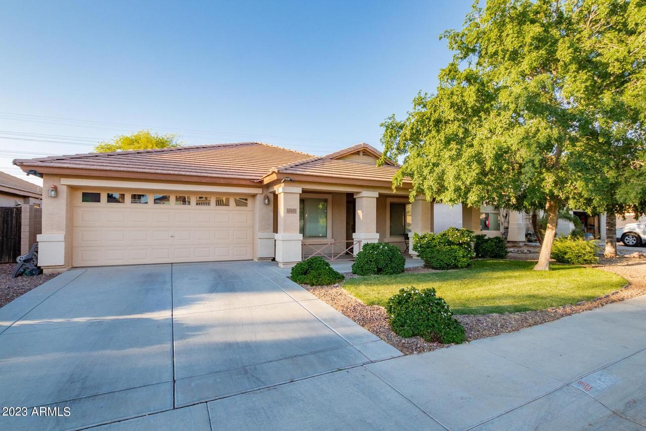 10352 W Raymond St., Tolleson, AZ 85353