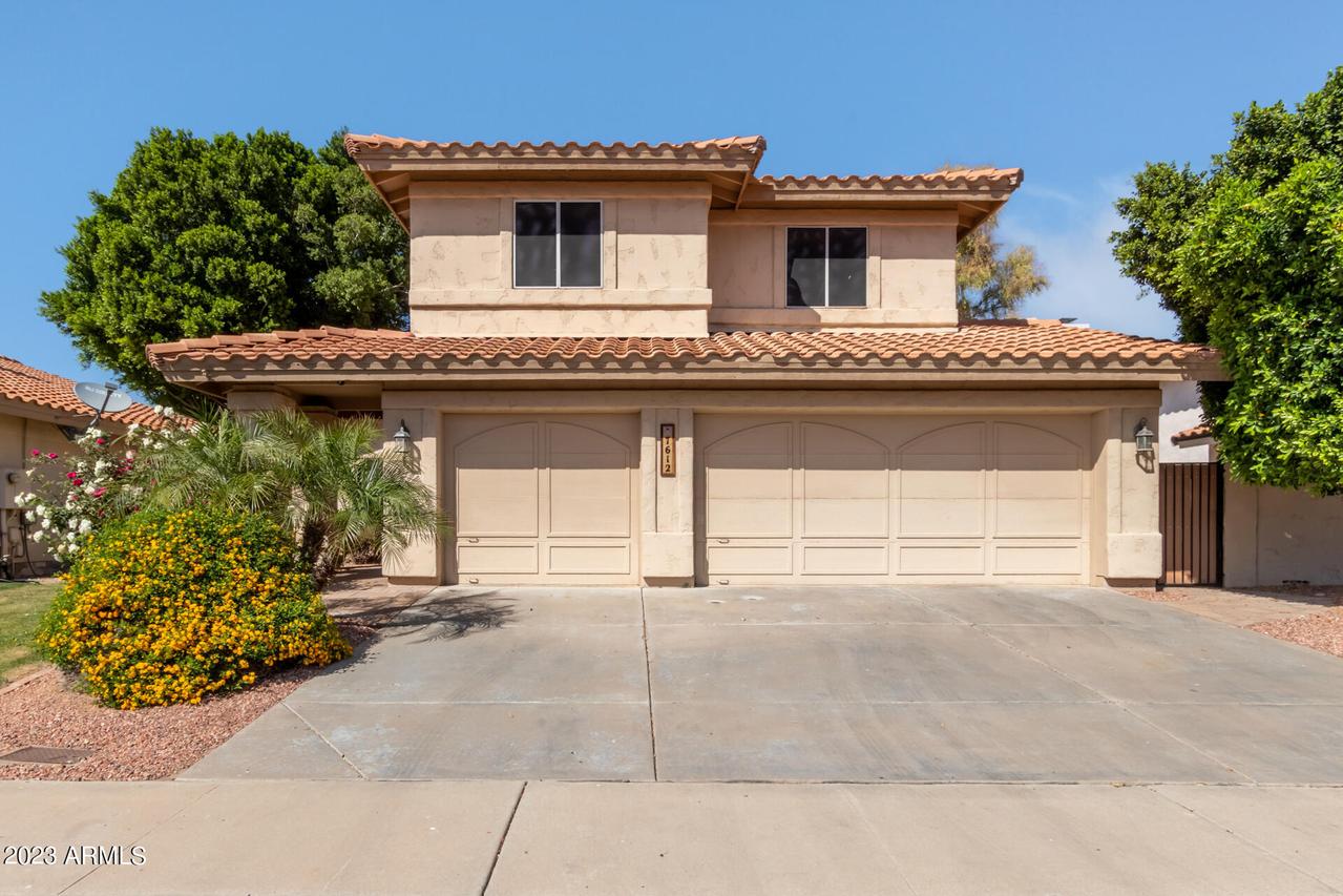 7612 W Tonto Dr., Glendale, AZ 85308
