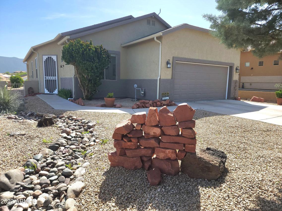 469 S Lone Peak Dr., Camp Verde, AZ 86322