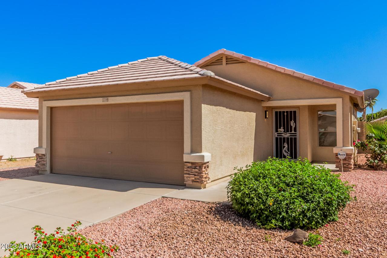 15749 W Lundberg St., Surprise, AZ 85374