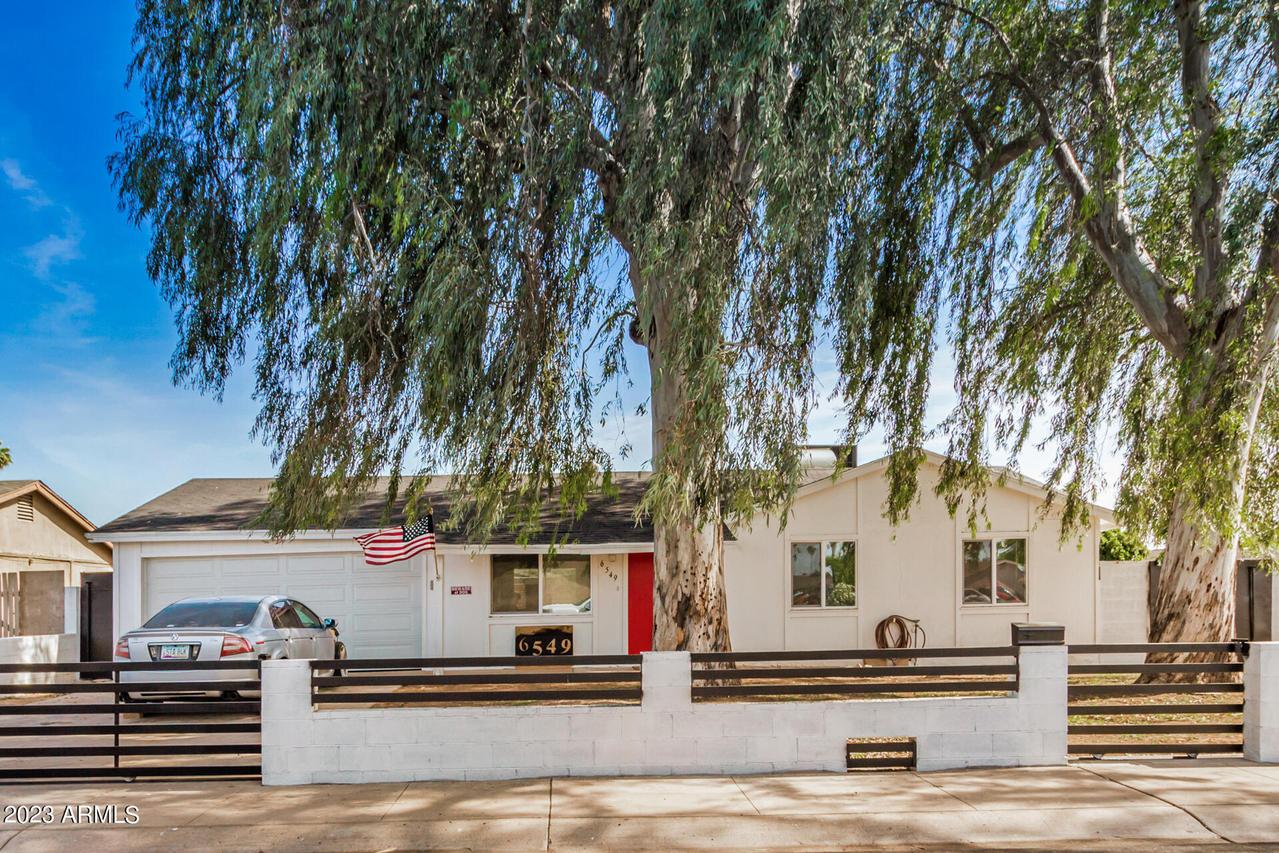 6549 W Hubbell St., Phoenix, AZ 85035