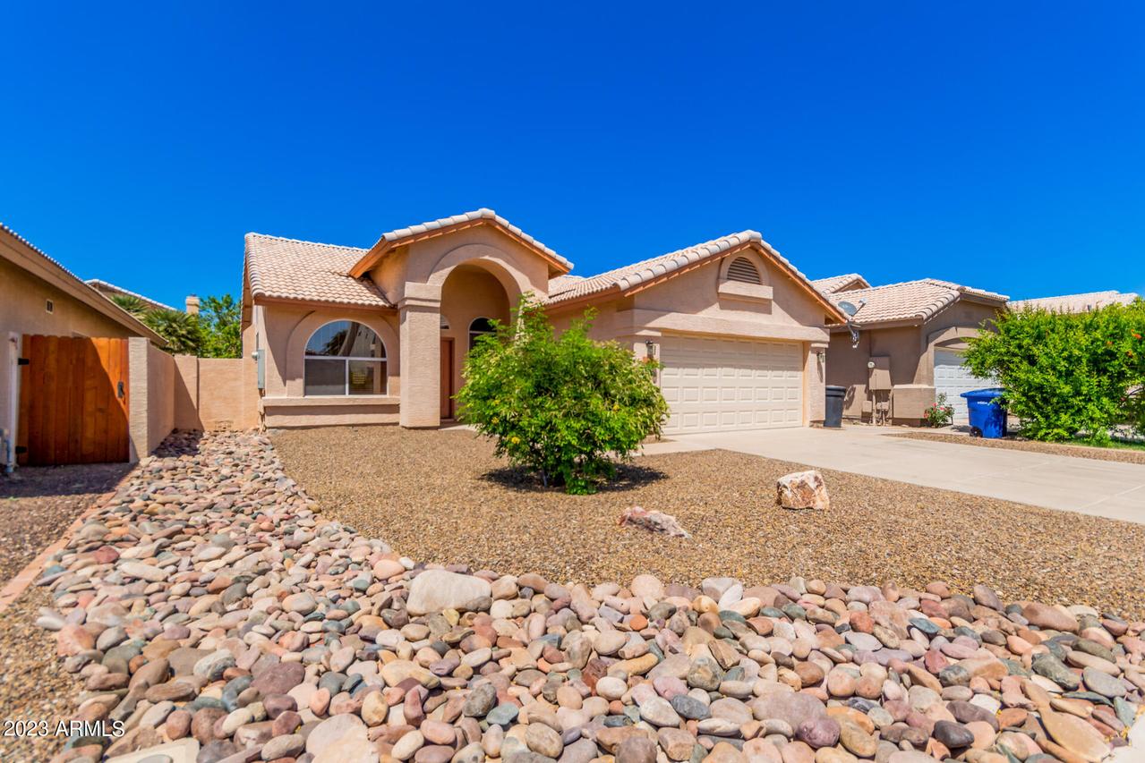 1160 W Elgin St., Chandler, AZ 85224