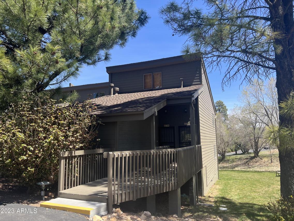5707 N Villa Cir. #793, Flagstaff, AZ 86004