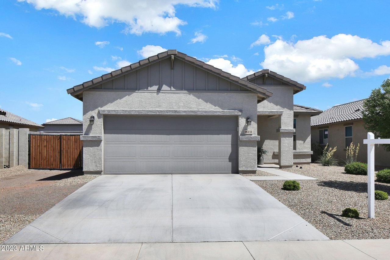18232 W Foothill Dr., Surprise, AZ 85387