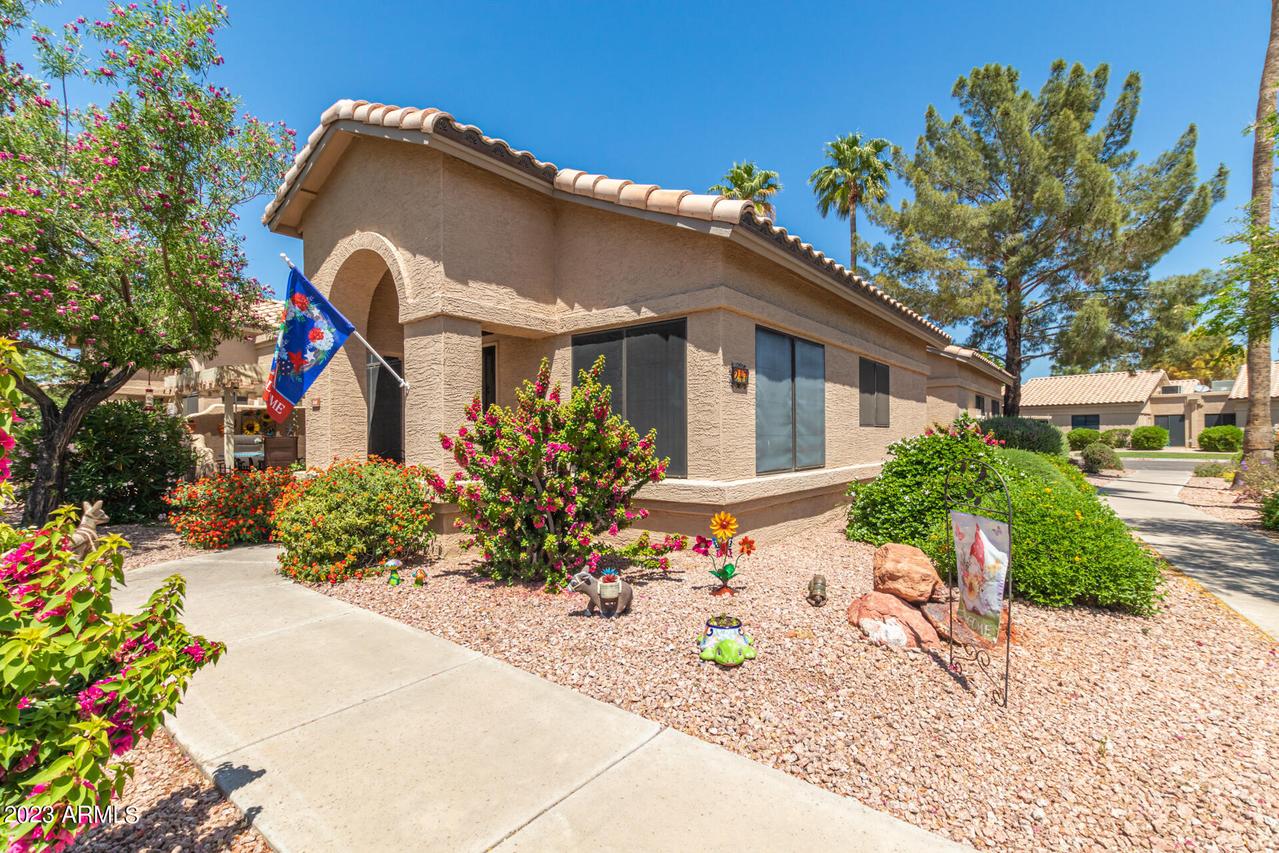 14300 W Bell Rd. #247, Surprise, AZ 85374
