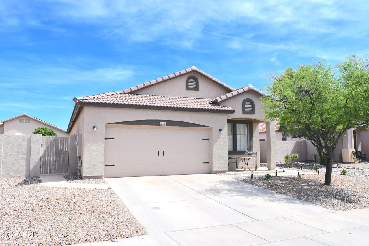 3076 E Superior Rd., San Tan Valley, AZ 85143