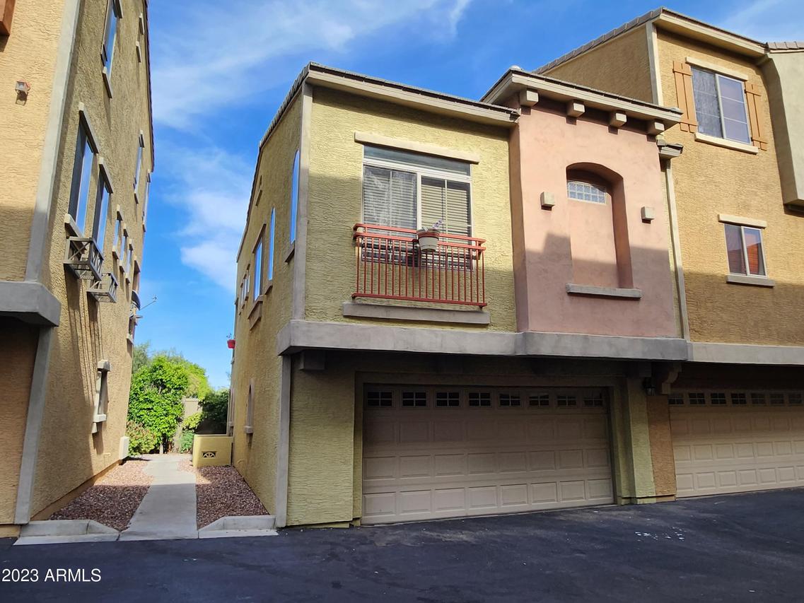 16825 N 14th St. #47, Phoenix, AZ 85022