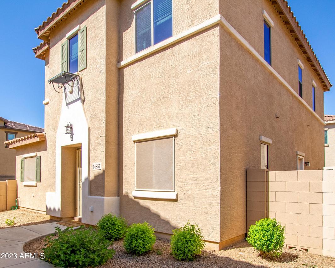 14857 W Ashland Ave., Goodyear, AZ 85395