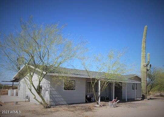 1020 W Schwartz Rd., Ajo, AZ 85321