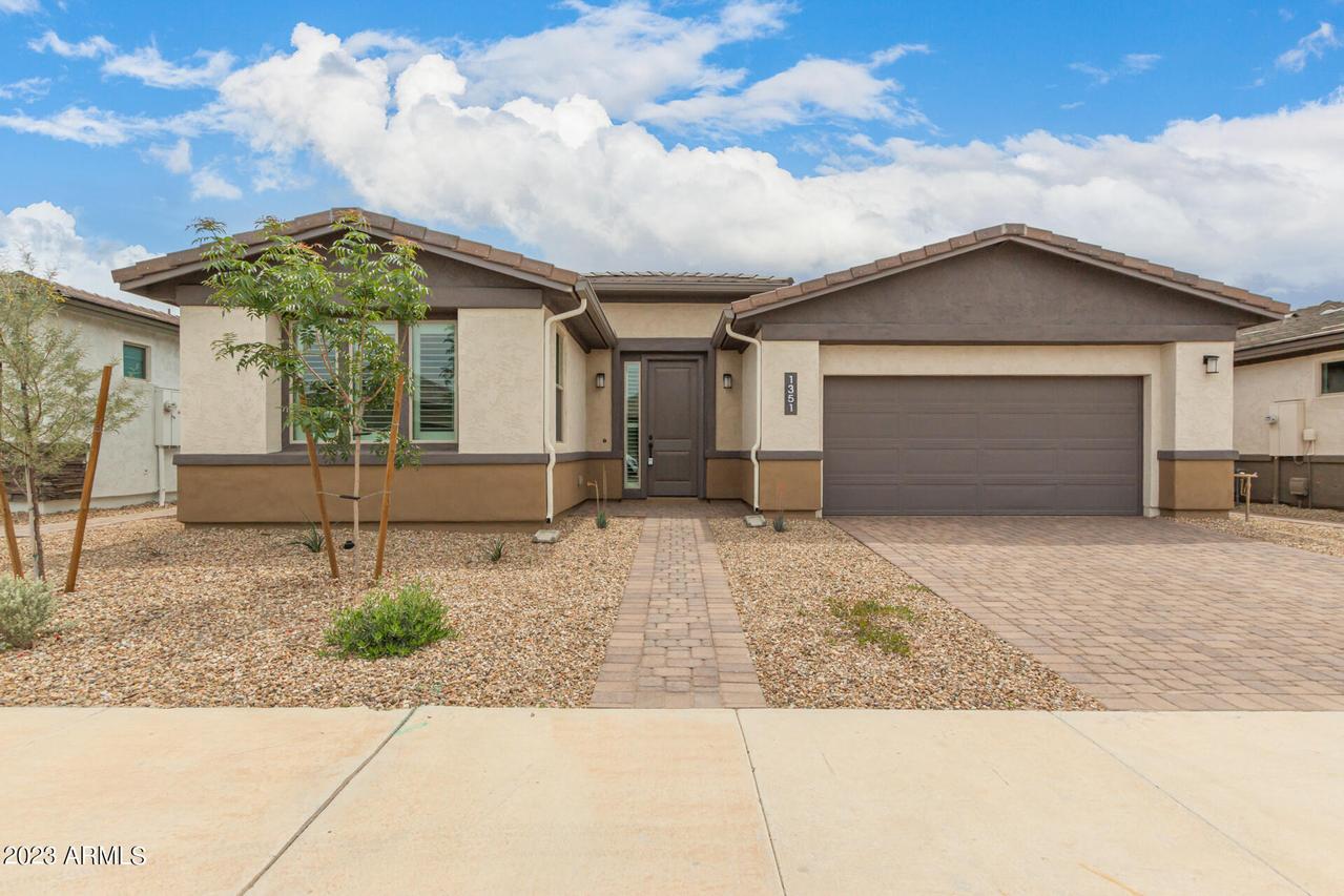 1351 W Via Del Oro, San Tan Valley, AZ 85140