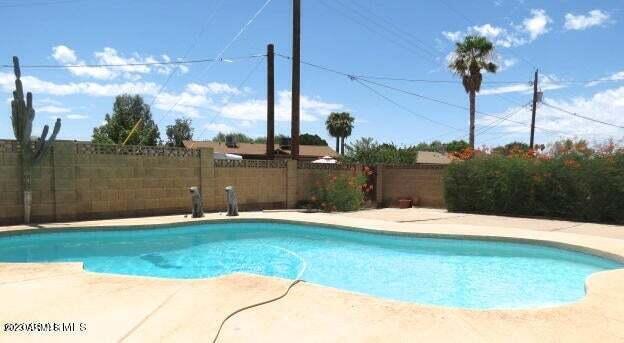 3709 W Butler Dr., Phoenix, AZ 85051