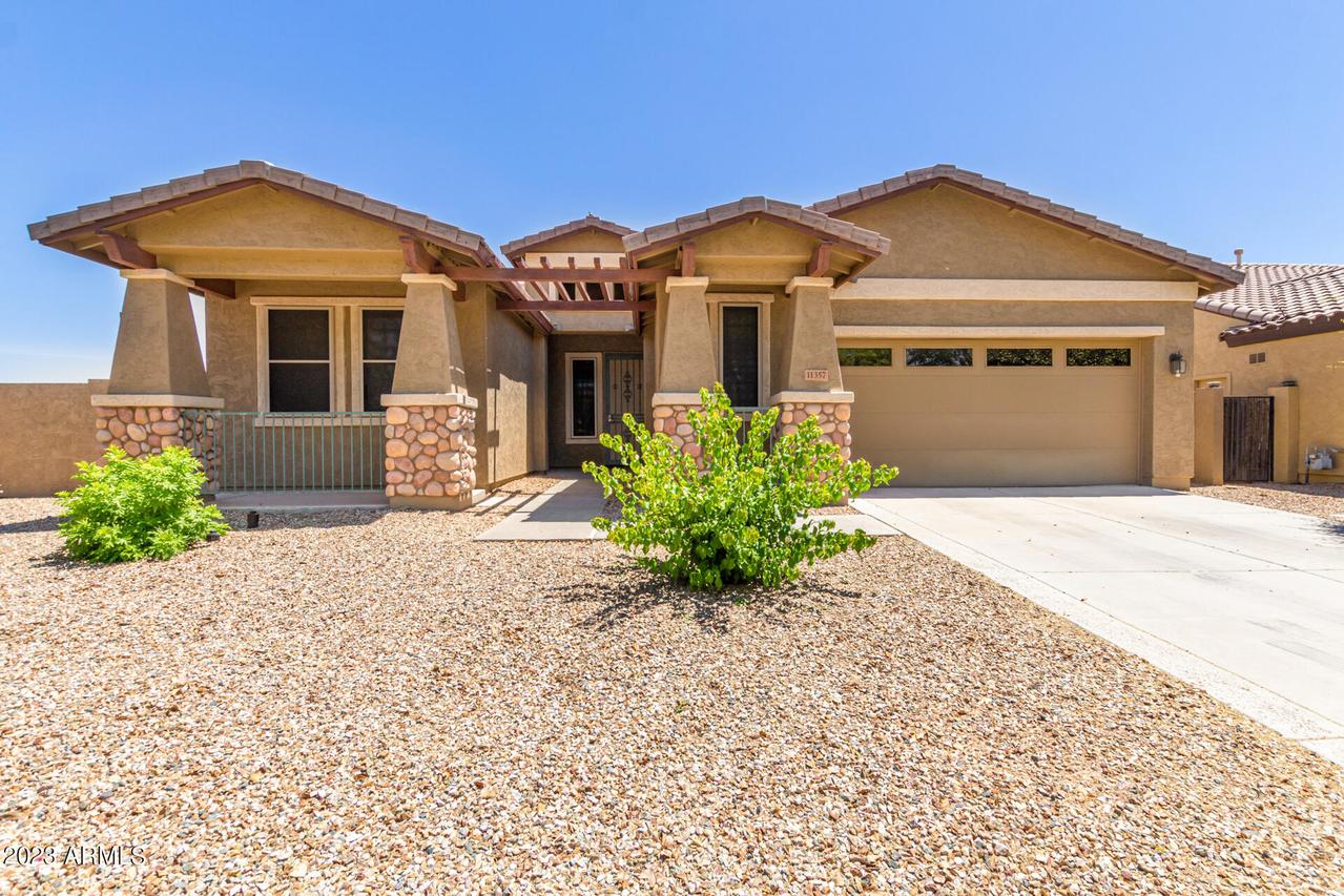 11357 N 161st Ave., Surprise, AZ 85379
