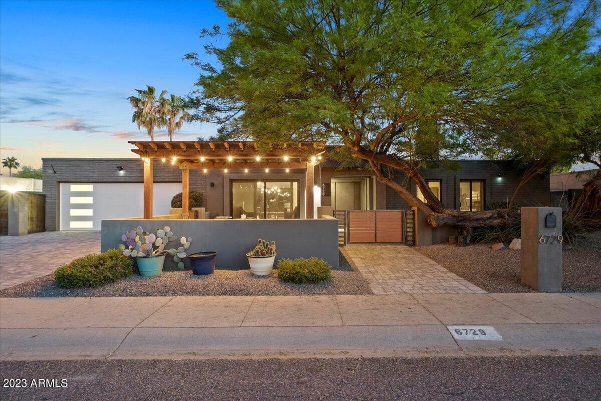 6729 E Jean Dr., Scottsdale, AZ 85254