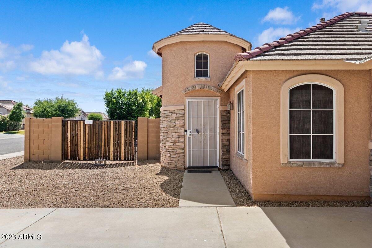 12312 N 147th Ln., Surprise, AZ 85379