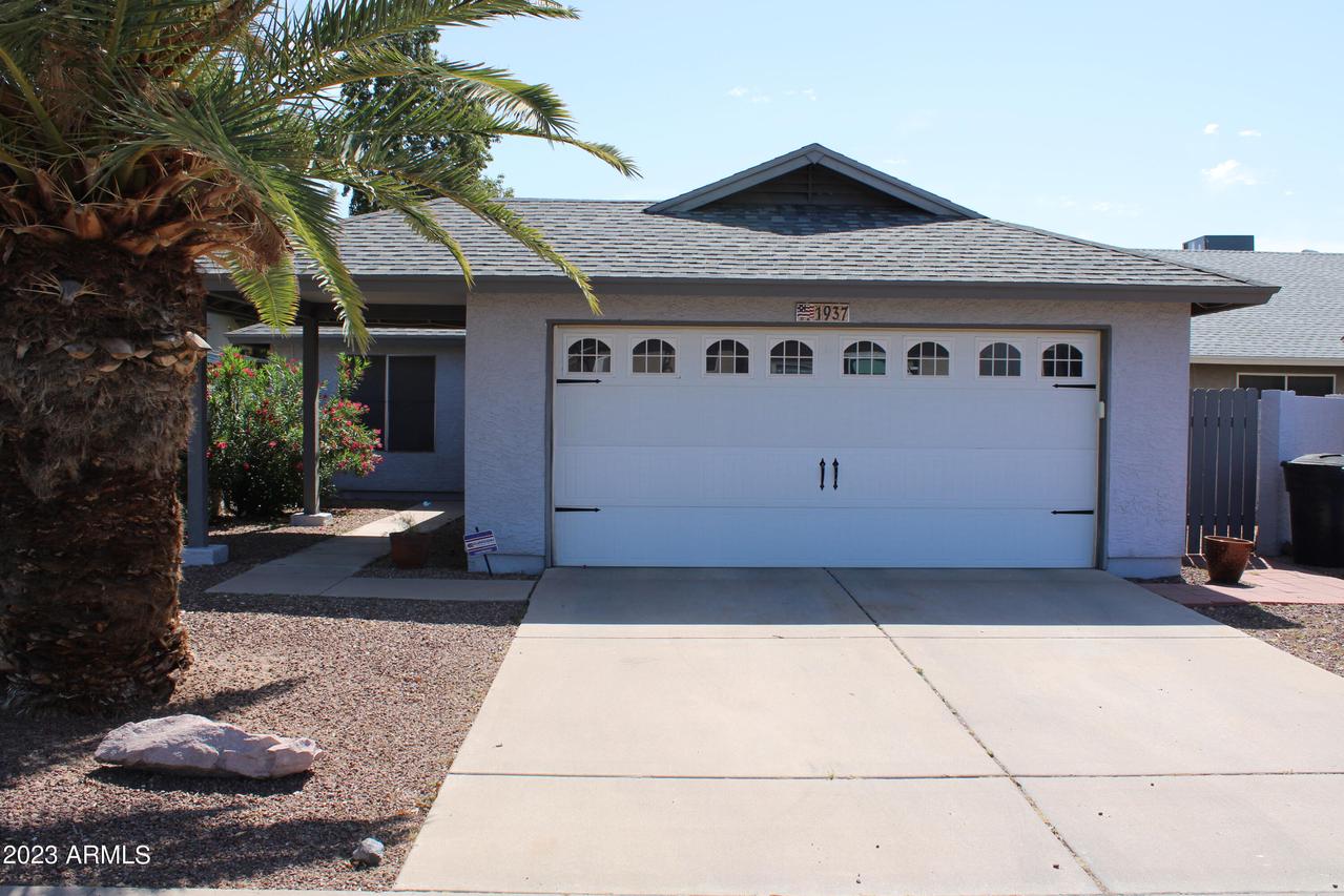 1937 N Iowa St., Chandler, AZ 85225