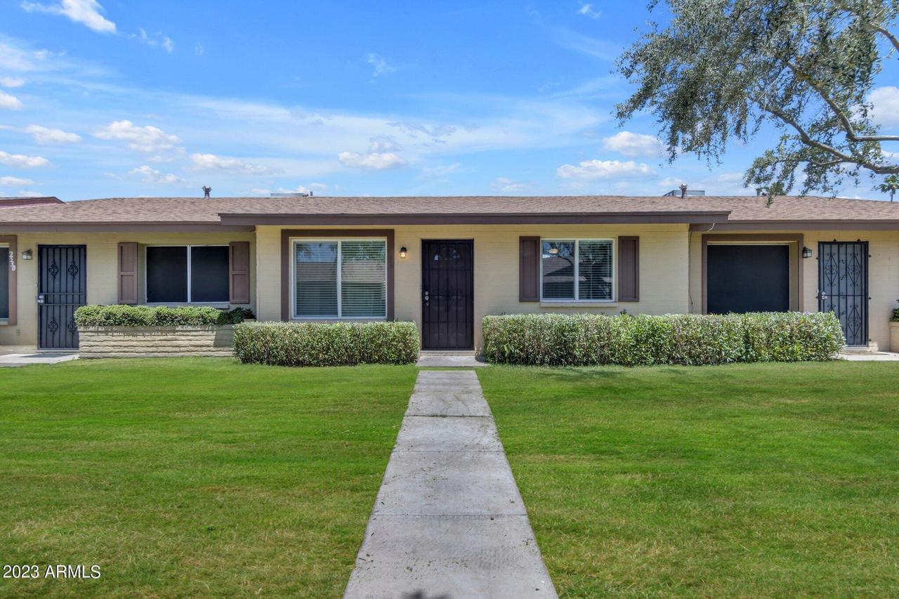 2528 N 22nd Dr., Phoenix, AZ 85009