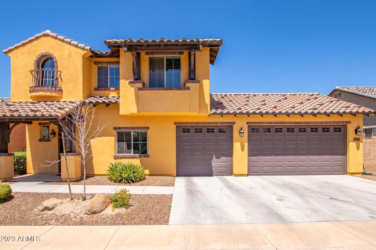 814 W Ardmore Rd., Phoenix, AZ 85041