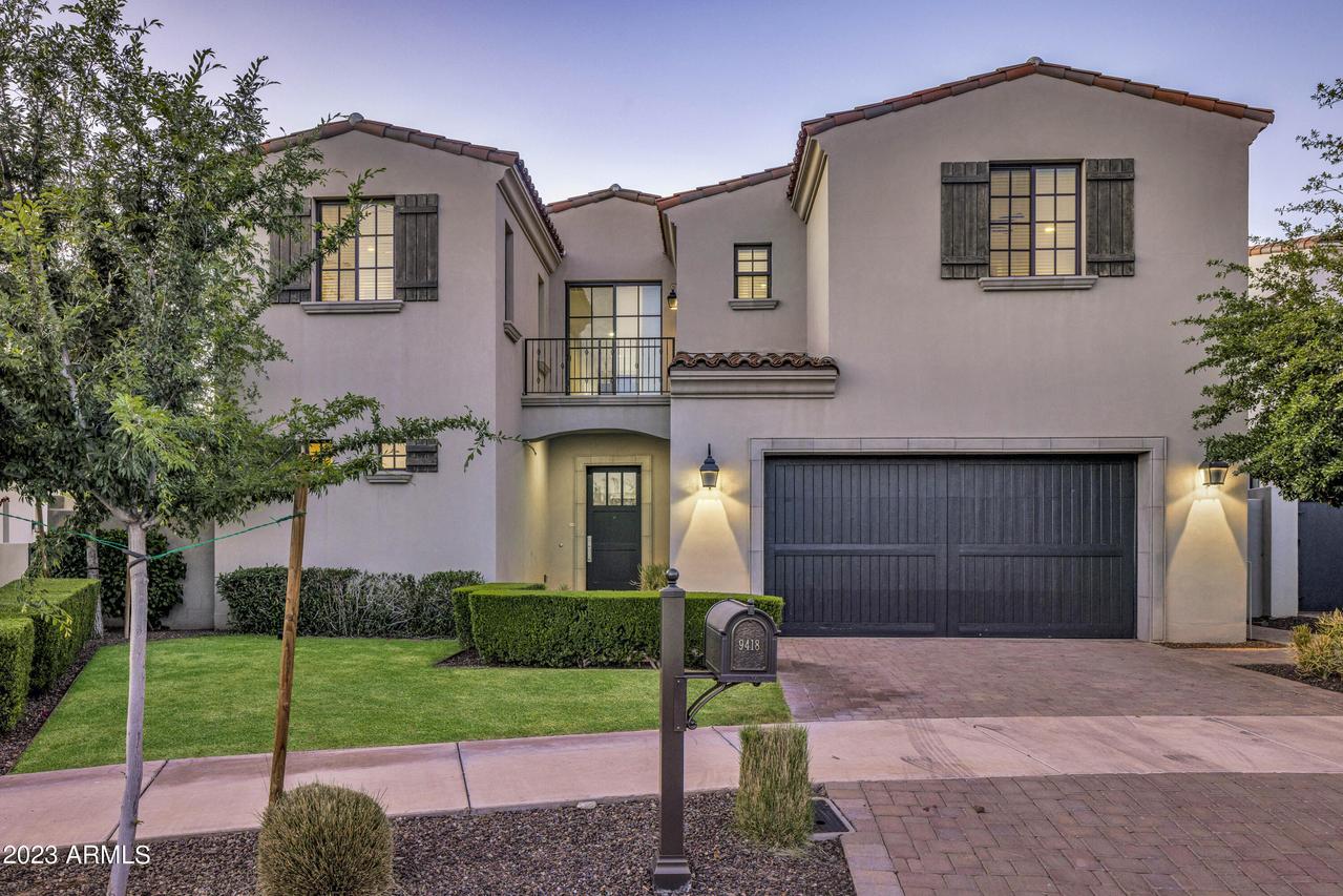 9418 E Rockwood Dr., Scottsdale, AZ 85255