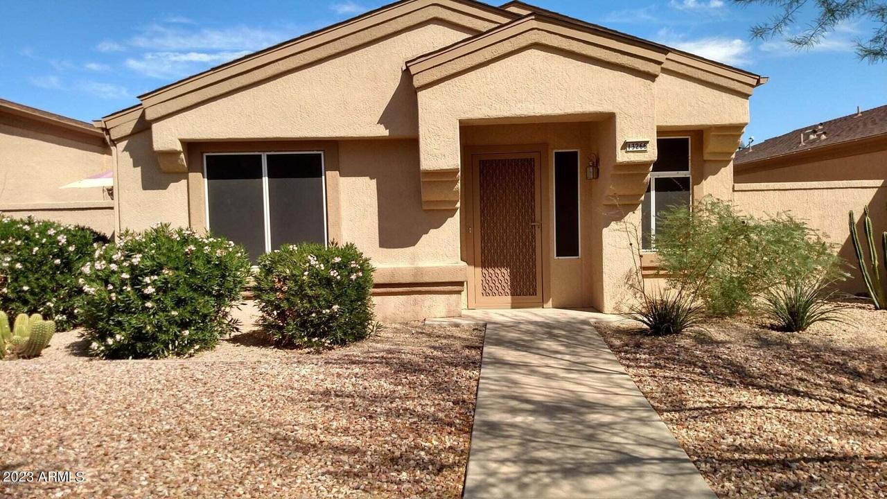 13266 W Bolero Dr., Sun City West, AZ 85375