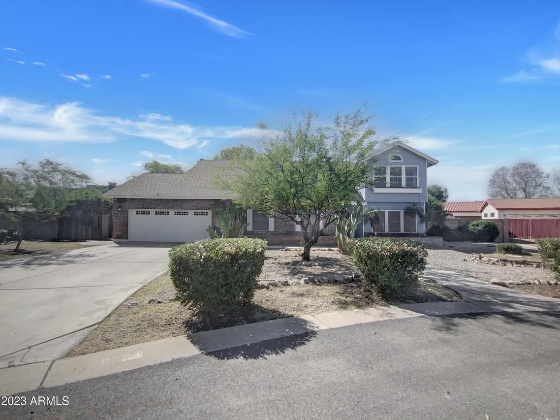 936 S Linda Cir., Mesa, AZ 85204