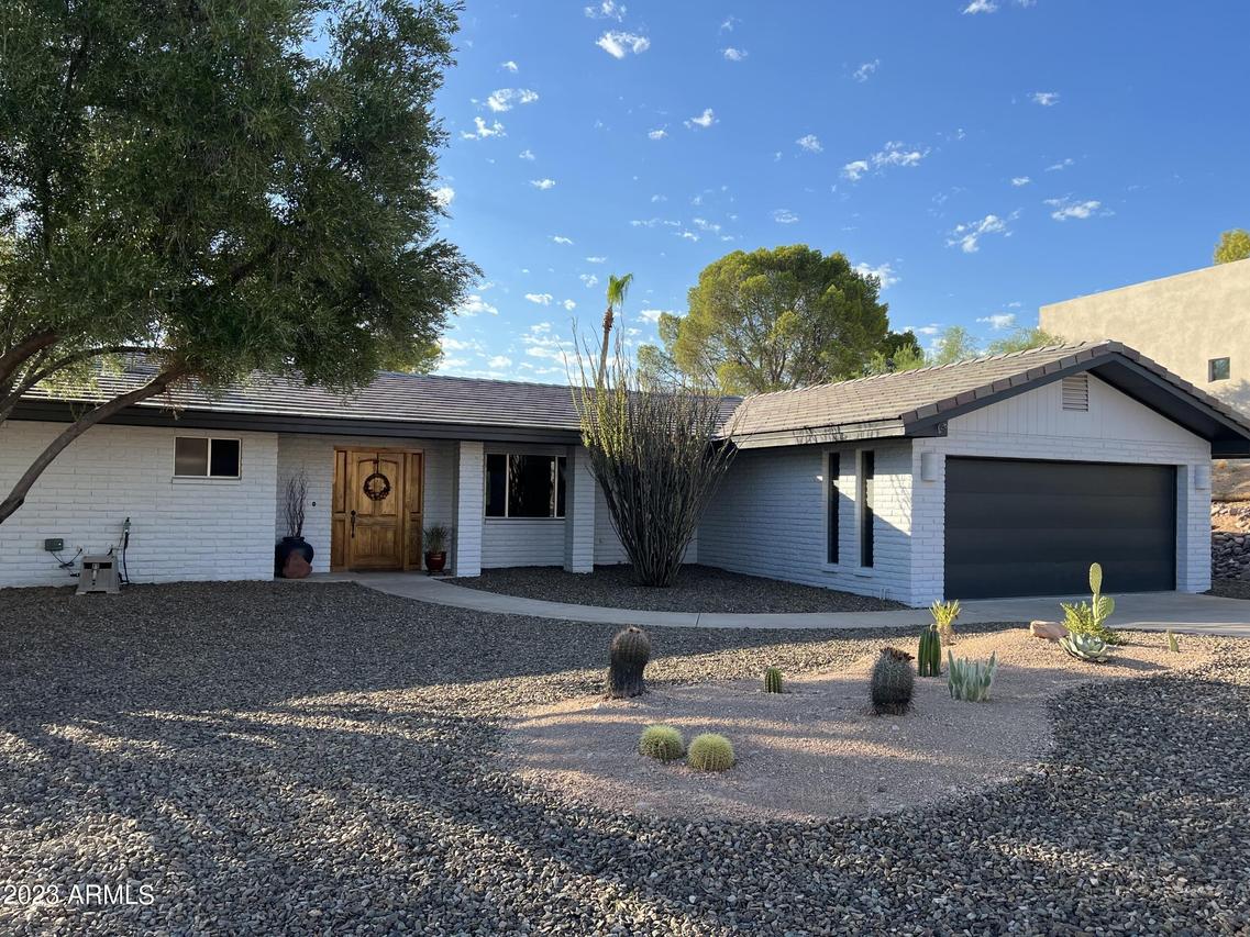 10233 N Nicklaus Dr., Fountain Hills, AZ 85268