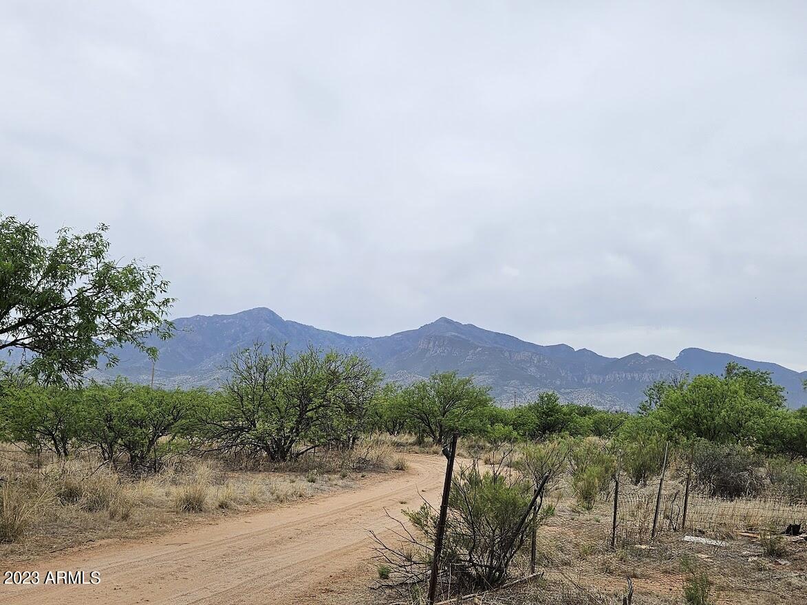 7119 E Madera Dr., Sierra Vista, AZ 85650