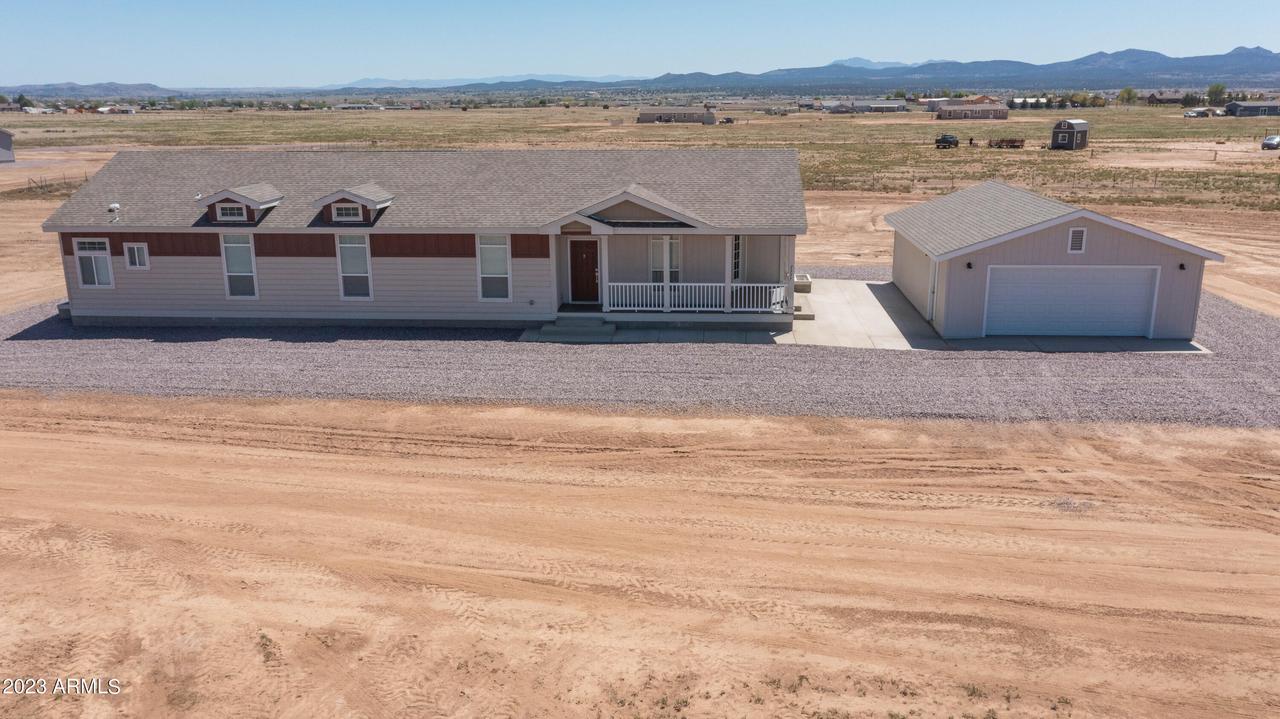 2337 W Hard Cider Tr., Paulden, AZ 86334