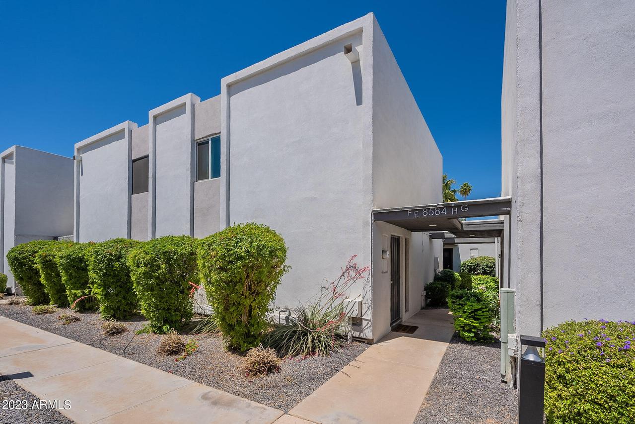 8584 E Indian School Rd. #E, Scottsdale, AZ 85251
