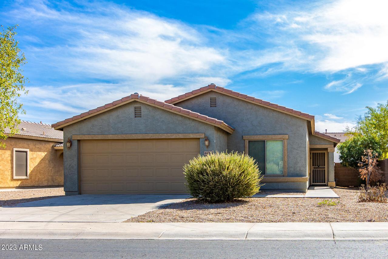 44761 W Balboa Dr., Maricopa, AZ 85239