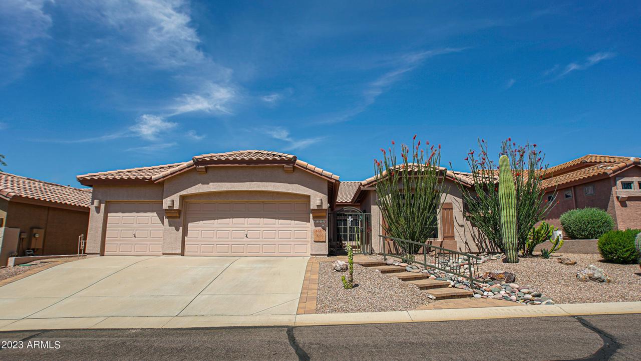 5260 S Diamond Cholla Ct., Gold Canyon, AZ 85118