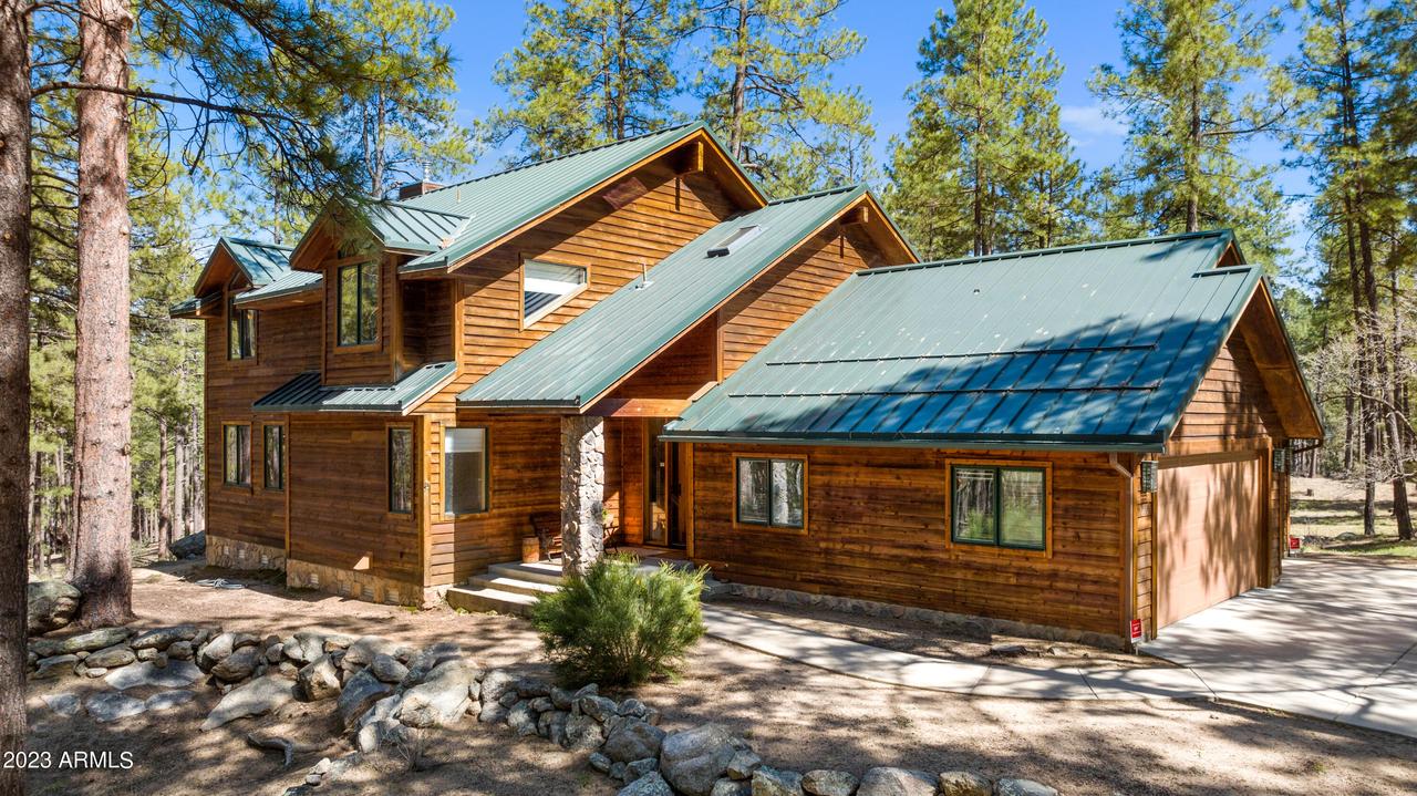 640 Happy Valley Rd., Prescott, AZ 86305