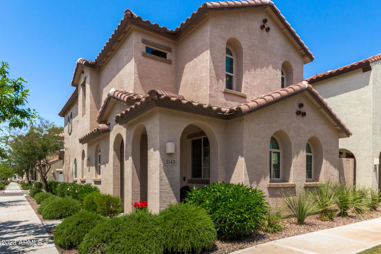 3143 S Scarlet Ln., Chandler, AZ 85286