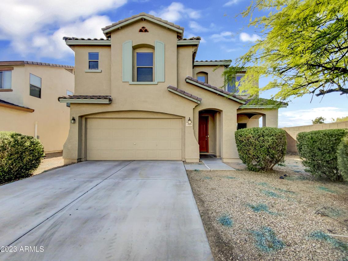 18828 N Kari Ln., Maricopa, AZ 85139