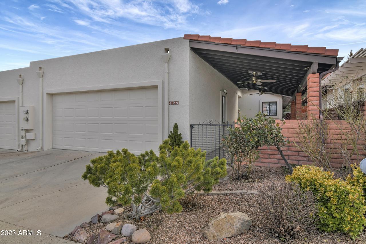 429 Lodgepole Dr., Prescott, AZ 86301