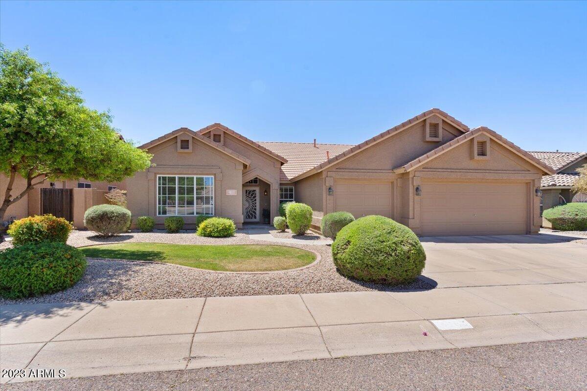 4611 E Mazatzal Dr., Cave Creek, AZ 85331