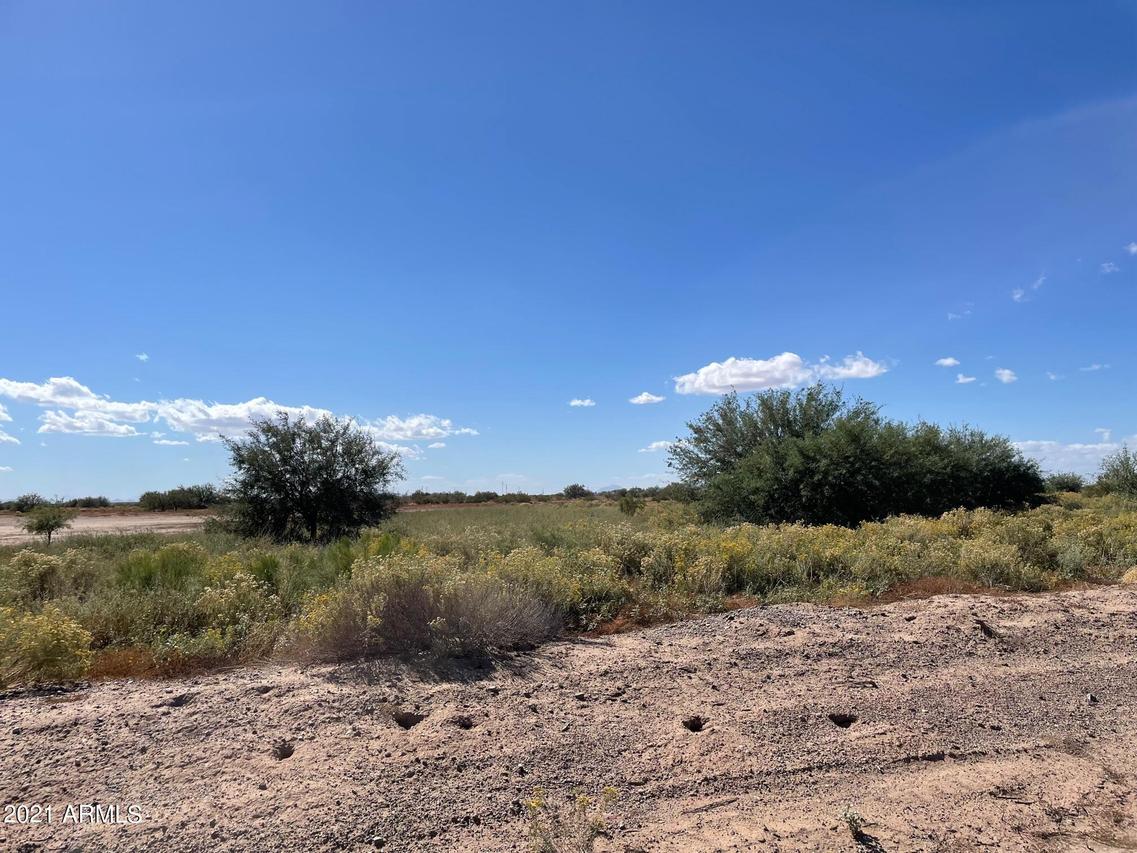 N Maya Rd. #4, Eloy, AZ 85131