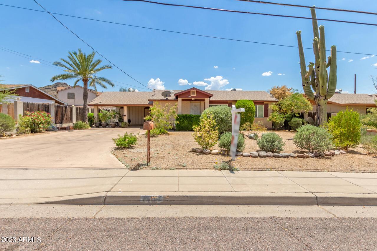 1407 E Mountain View Rd., Phoenix, AZ 85020