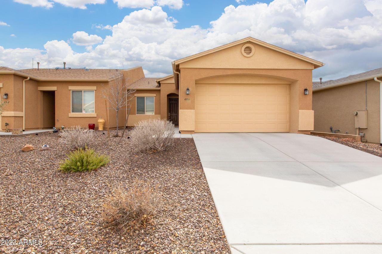 6811 E Arden Ct., Prescott Valley, AZ 86314