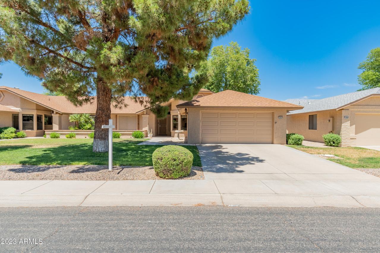13050 W Blue Sky Dr., Sun City West, AZ 85375