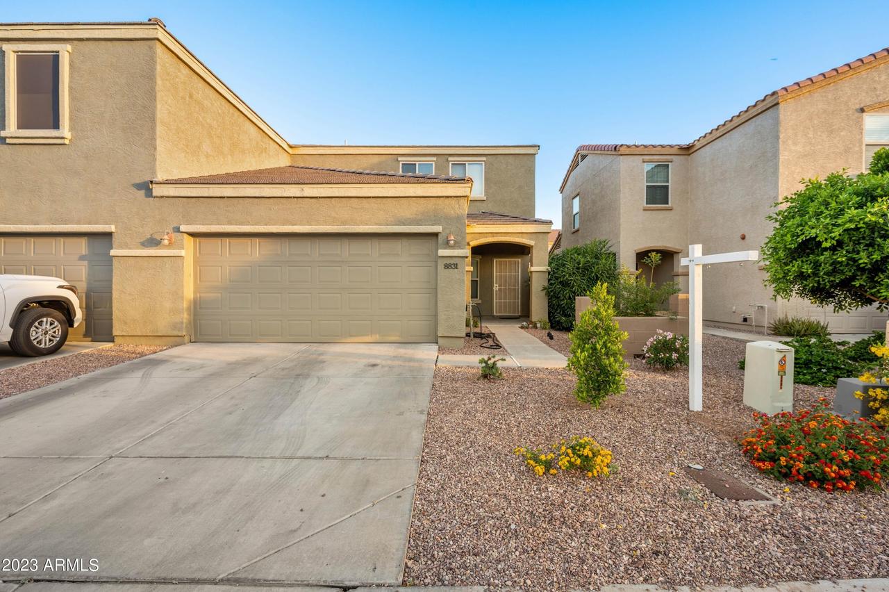8831 W Dahlia Dr., Peoria, AZ 85381