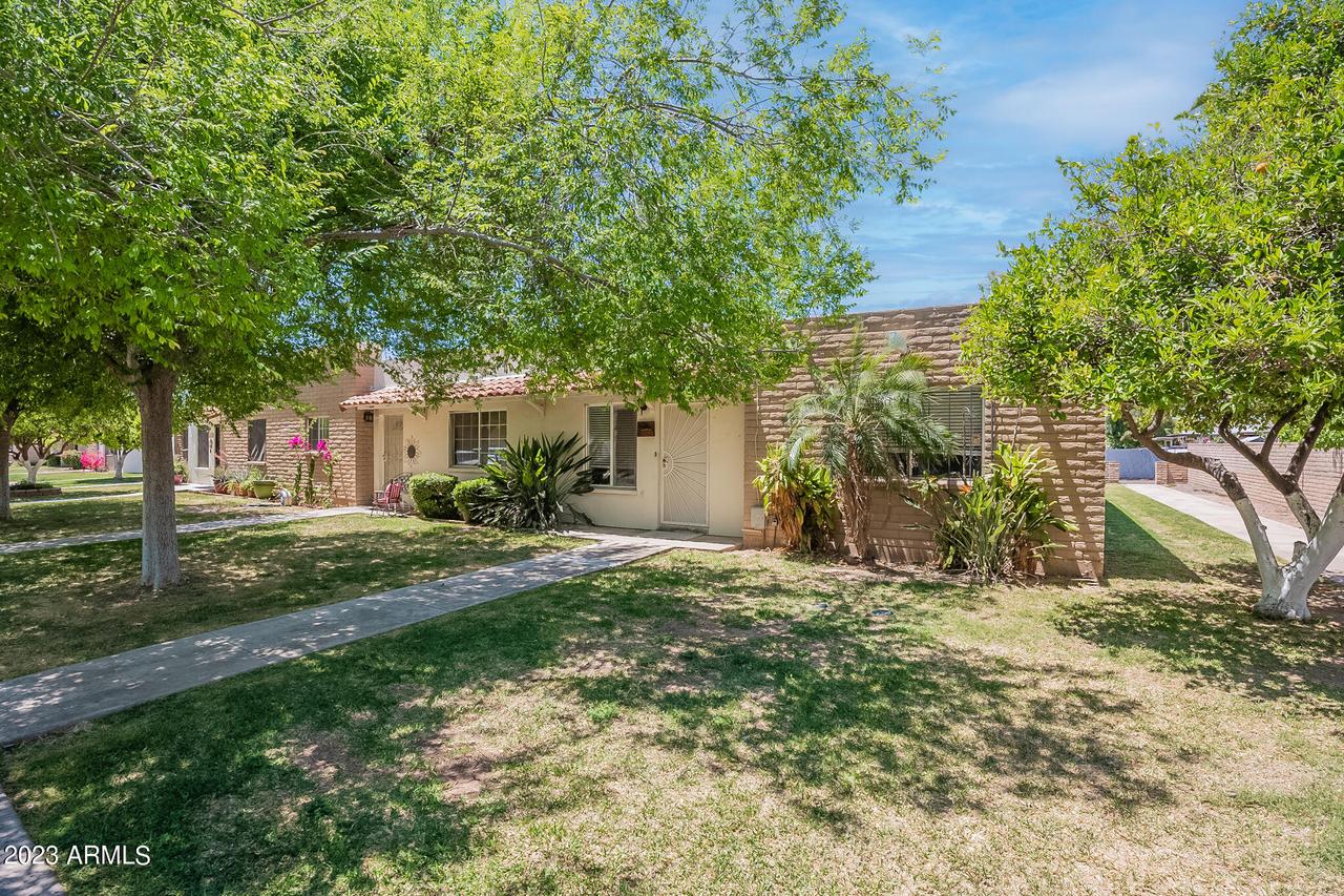 636 N Lesueur Cir., Mesa, AZ 85203