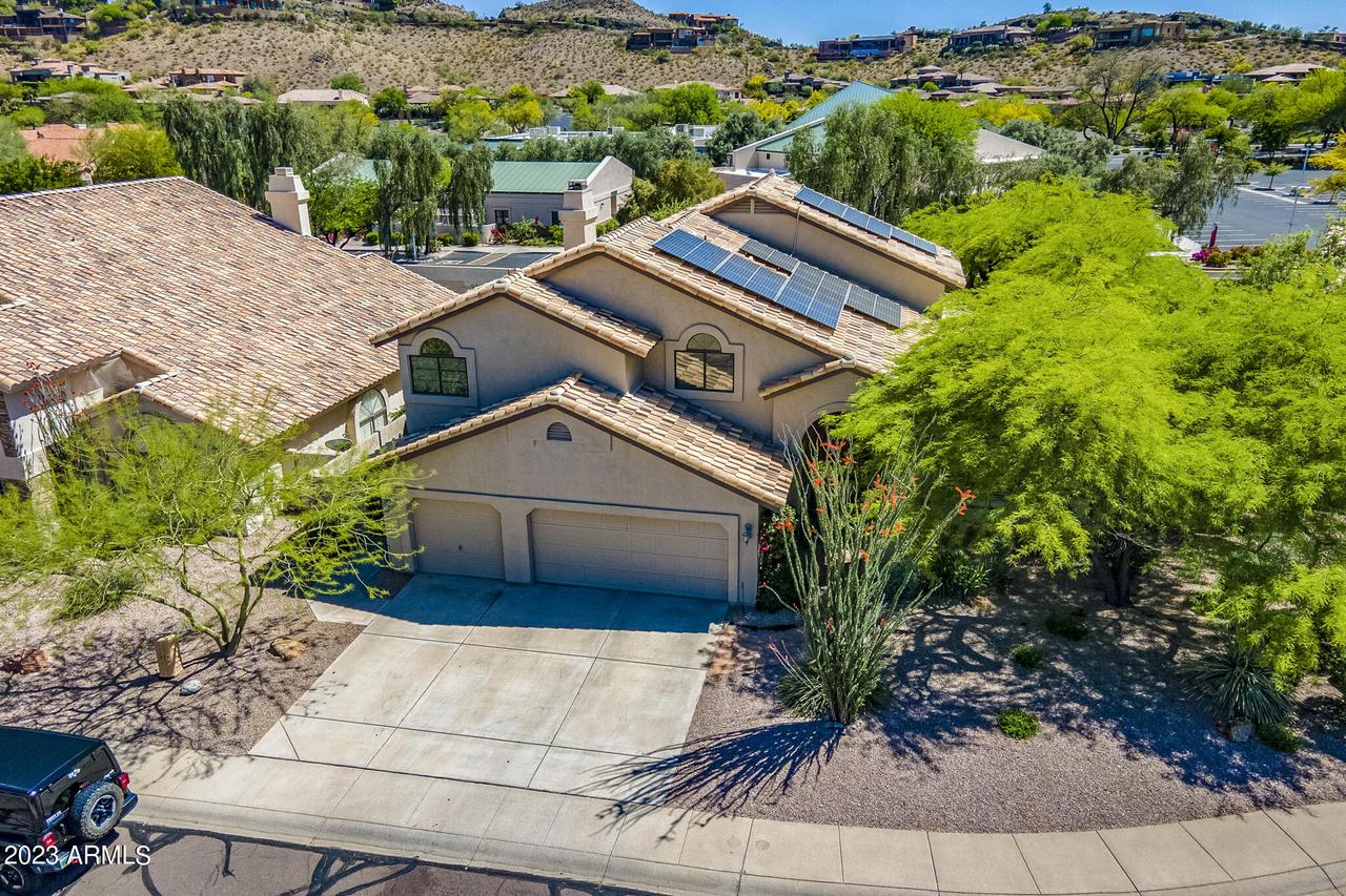 2023 E Cathedral Rock Dr., Phoenix, AZ 85048