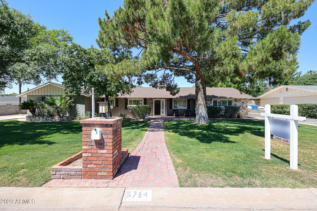 5714 N 22nd St., Phoenix, AZ 85016