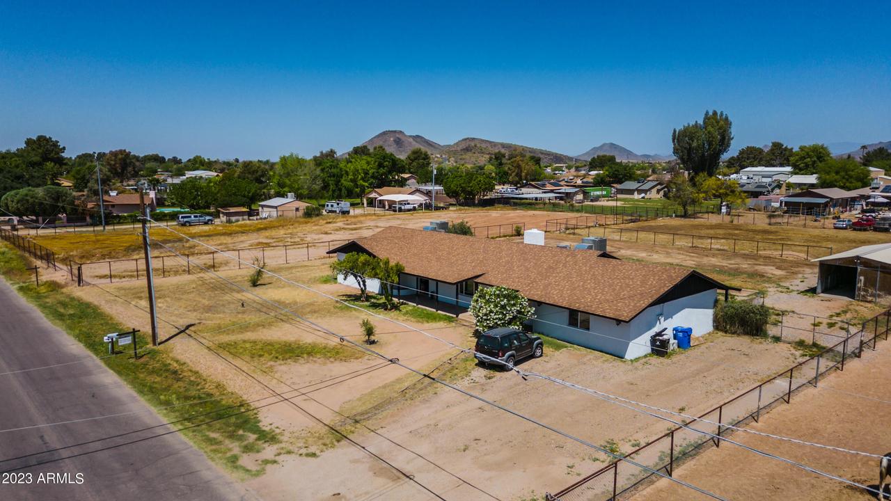 3626 W Wescott Dr., Glendale, AZ 85308