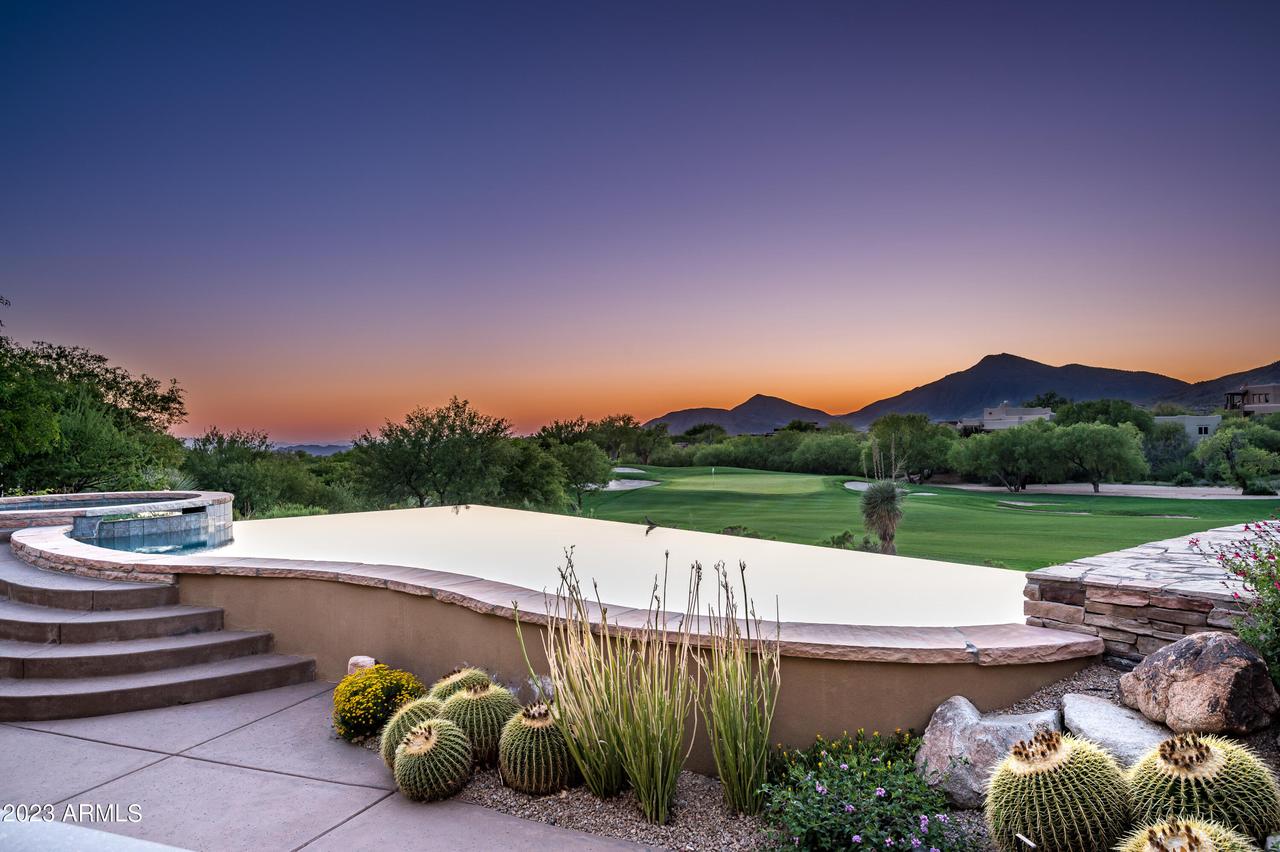 11176 E Mesquite Dr., Scottsdale, AZ 85262