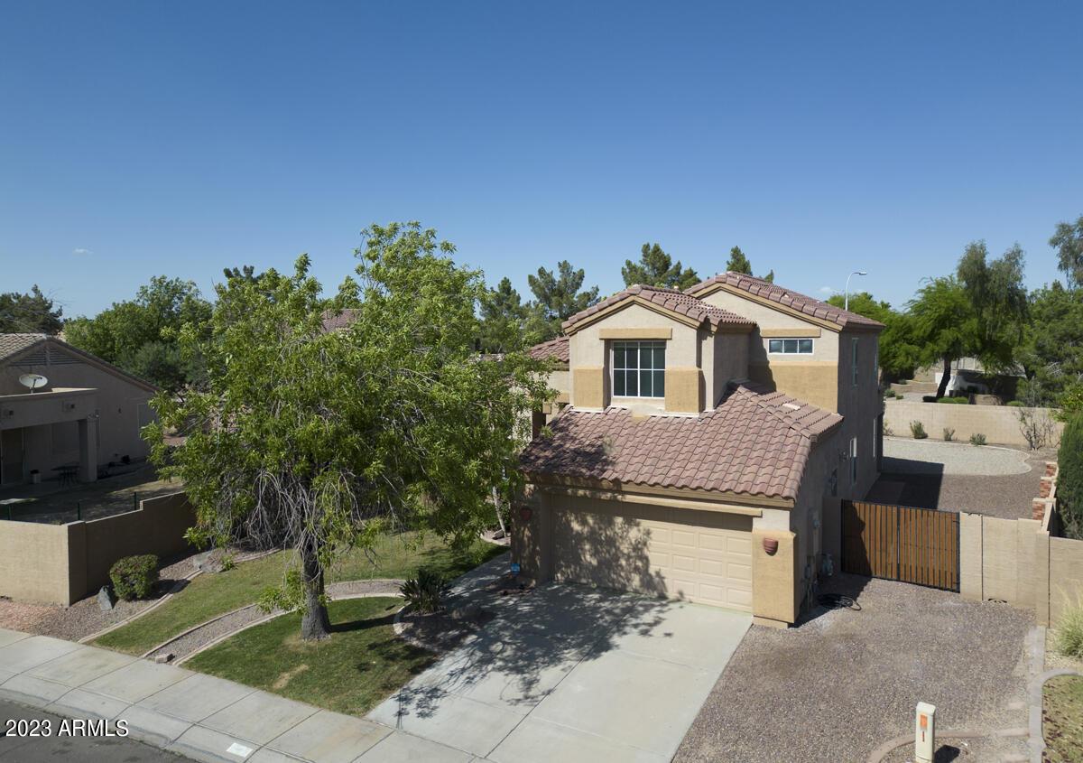 3513 S Cosmos Dr., Chandler, AZ 85248