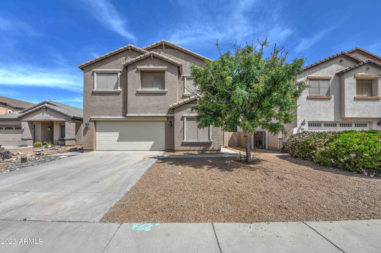 1280 W Green Tree Dr., San Tan Valley, AZ 85143