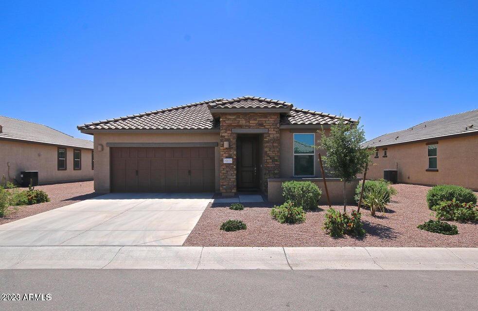 20979 N Evergreen Dr., Maricopa, AZ 85138