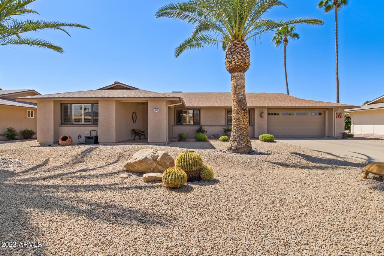 12431 W Aurora Dr., Sun City West, AZ 85375