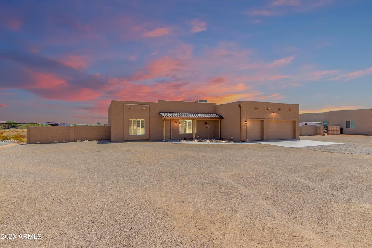 30129 N 209th Ave., Wittmann, AZ 85361
